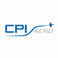 Logo di CPI Aerostructures (CVU).