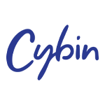Logo di Cybin (CYBN).