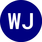 Logo di WisdomTree Japan SmallCa... (DFJ).