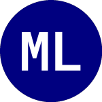 Logo di Merrill Lynch Mitts Amex Defense (DFM.L).