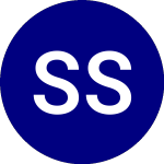 Logo di SPDR S&P International D... (DWX).