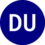 Logo di Dimensional US Vector Eq... (DXUV).