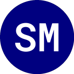 Logo di SPDR MSCI Emerging Mkt F... (EEMX).