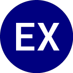 Logo di E X X (EXX.A).