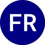 Logo di Frischs Resturants (FRS).