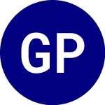 Logo di Great Panther Mining (GPL).