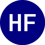 Logo di Hallmark Financial Services (HAF.EC).