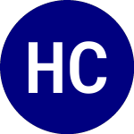 Logo di Healthy Choice Wellness (HCWC).