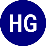 Logo di Hilton Grand Vacations Inc. (HGV).