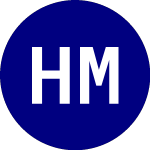 Logo di Hartford Municipal Oppor... (HMOP).