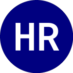 Logo di Hallwood Realty Partners (HRY).