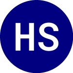 Logo di HI Shear (HSR).