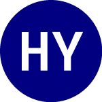 Logo di High Yield ETF (HYLD).