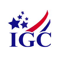 Logo di IGC Pharma (IGC).