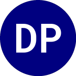 Logo di Dividend Performers ETF (IPDP).