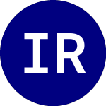 Logo di iShares Robotics and Art... (IRBO).