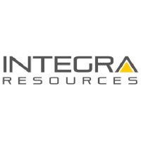Logo di Integra Resources (ITRG).