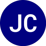 Logo di JpMorgan Carbon Transiti... (JCTR).