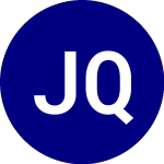 Logo di Jensen Quality Growth ETF (JGRW).