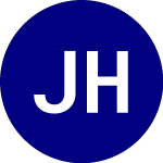 Logo di John Hancock Core Bond ETF (JHCR).