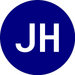 Logo di John Hancock Mortgage ba... (JHMB).
