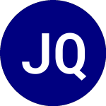 Logo di John Q. Hammons (JQH).