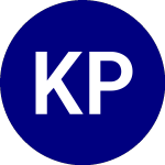 Logo di Kairos Pharma (KAPA).