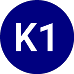 Logo di Kraneshares 100% Kweb De... (KPRO).