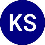 Logo di Kraneshares Sse Star Mar... (KSTR).
