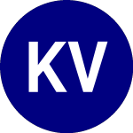 Logo di KraneShares Value Line D... (KVLE).