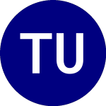 Logo di Touchstone US Large Cap ... (LCF).