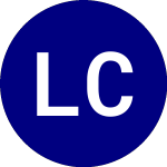 Logo di London Clubs (LCI).