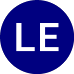 Logo di  (LEI).