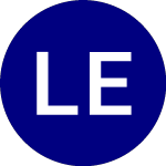 Logo di Legacy Education (LGCY).