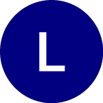 Logo di LGL (LGLW).
