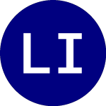Logo di Lynch Interactive (LIC).