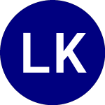 Logo di Lazare Kaplan (LKI).