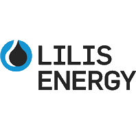 Logo di Lilis Energy (LLEX).