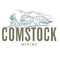 Logo di Comstock (LODE).