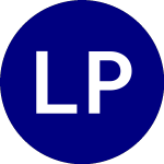 Logo di Logistic Properties of t... (LPA).