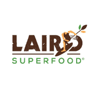 Logo di Laird Superfood (LSF).