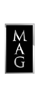 Logo di MAG Silver (MAG).