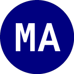 Logo di Michael Anthony Jewelers (MAJ).