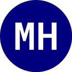 Logo di  (MBH.UN).
