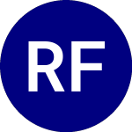 Logo di Regan Floating Rate Mbs ... (MBSF).