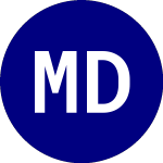 Logo di ML Djia Mitt6/06 (MDJ).