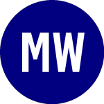 Logo di Multi Ways (MWG).