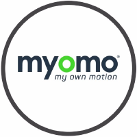 Logo di Myomo (MYO).