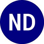 Logo di Nuveen Dividend Growth ETF (NDVG).