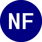 Logo di New Found Gold (NFGC).